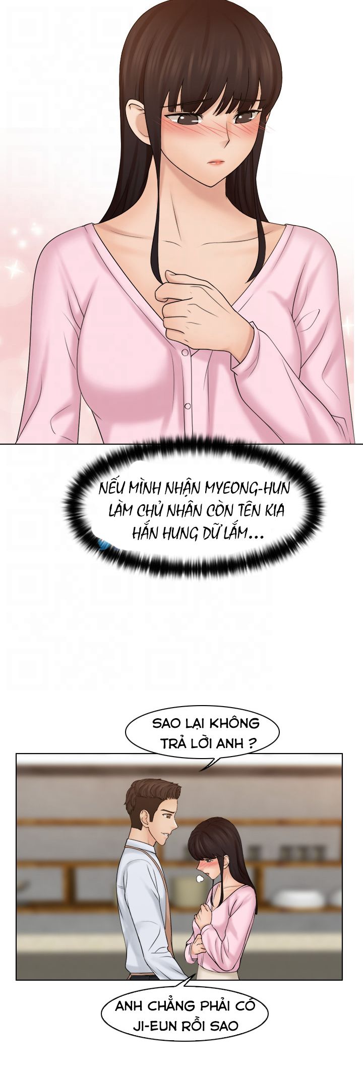 người yêu và nô lệ chapter 18 5