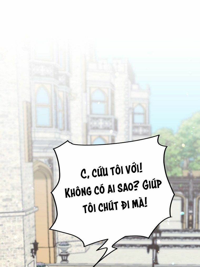 ác nữ karuna bé lại chapter 3 20