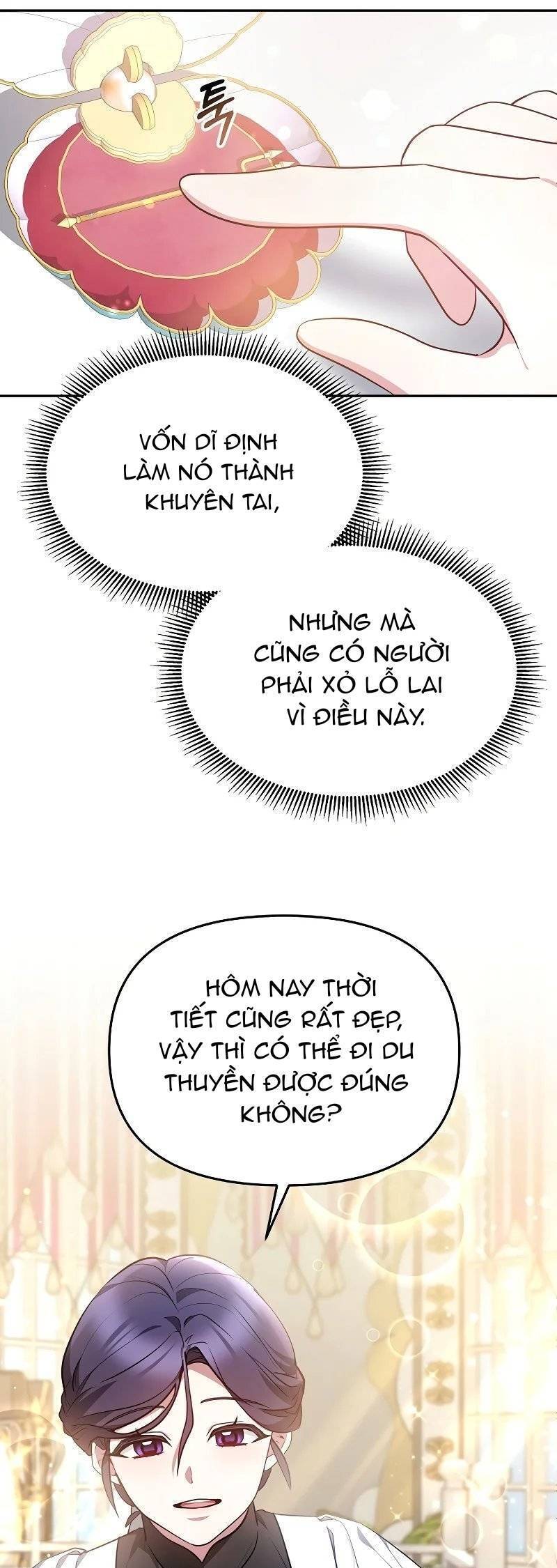 rồng con thuần hóa những kẻ điên chapter 41 20