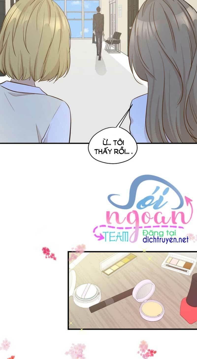 cuộc sống kỳ thú chapter 9 24