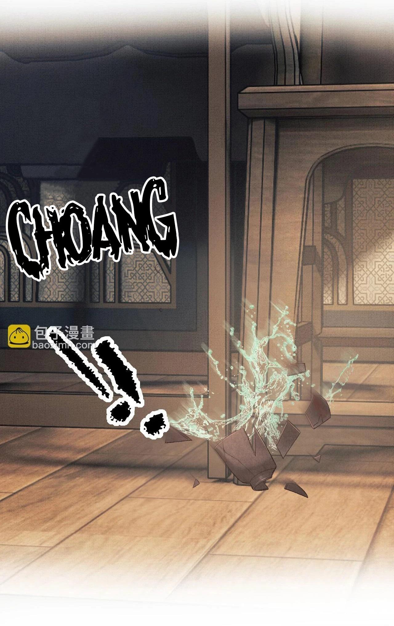 tướng quân luôn tự coi mình thành thế thân chapter 74 20