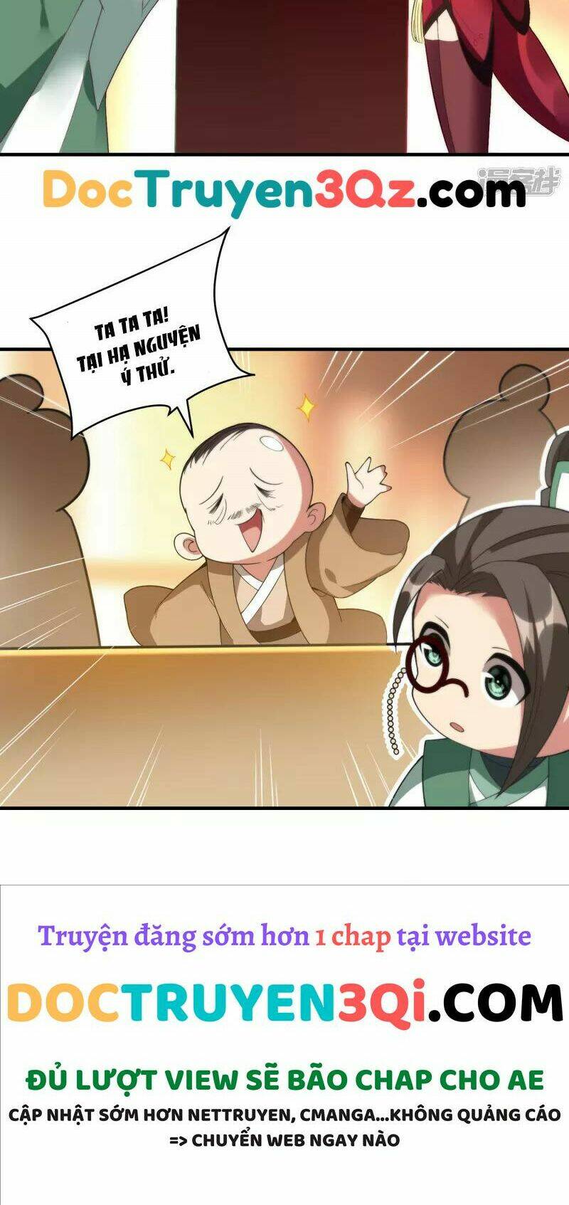 long hồn chiến tôn chapter 41 18