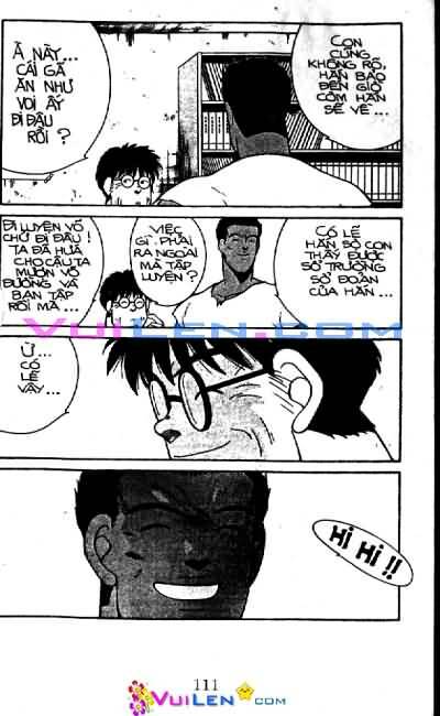 truyền nhân atula - shura no mon i chapter 28 112