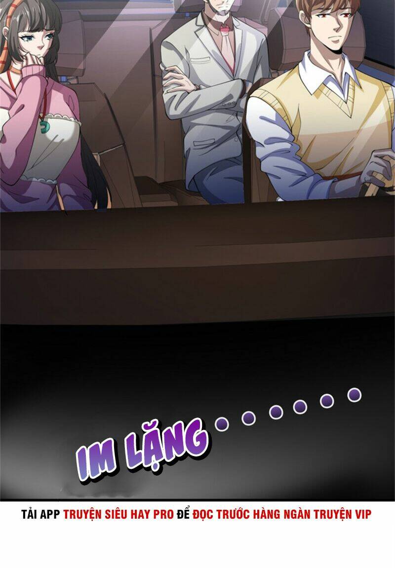 hoa hậu giảng đường luôn bên người chapter 33 20