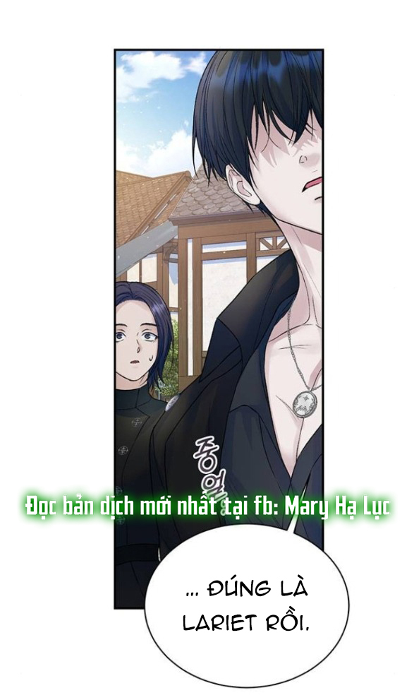 tôi tưởng bản thân không còn sống được bao lâu! chapter 74.1 21