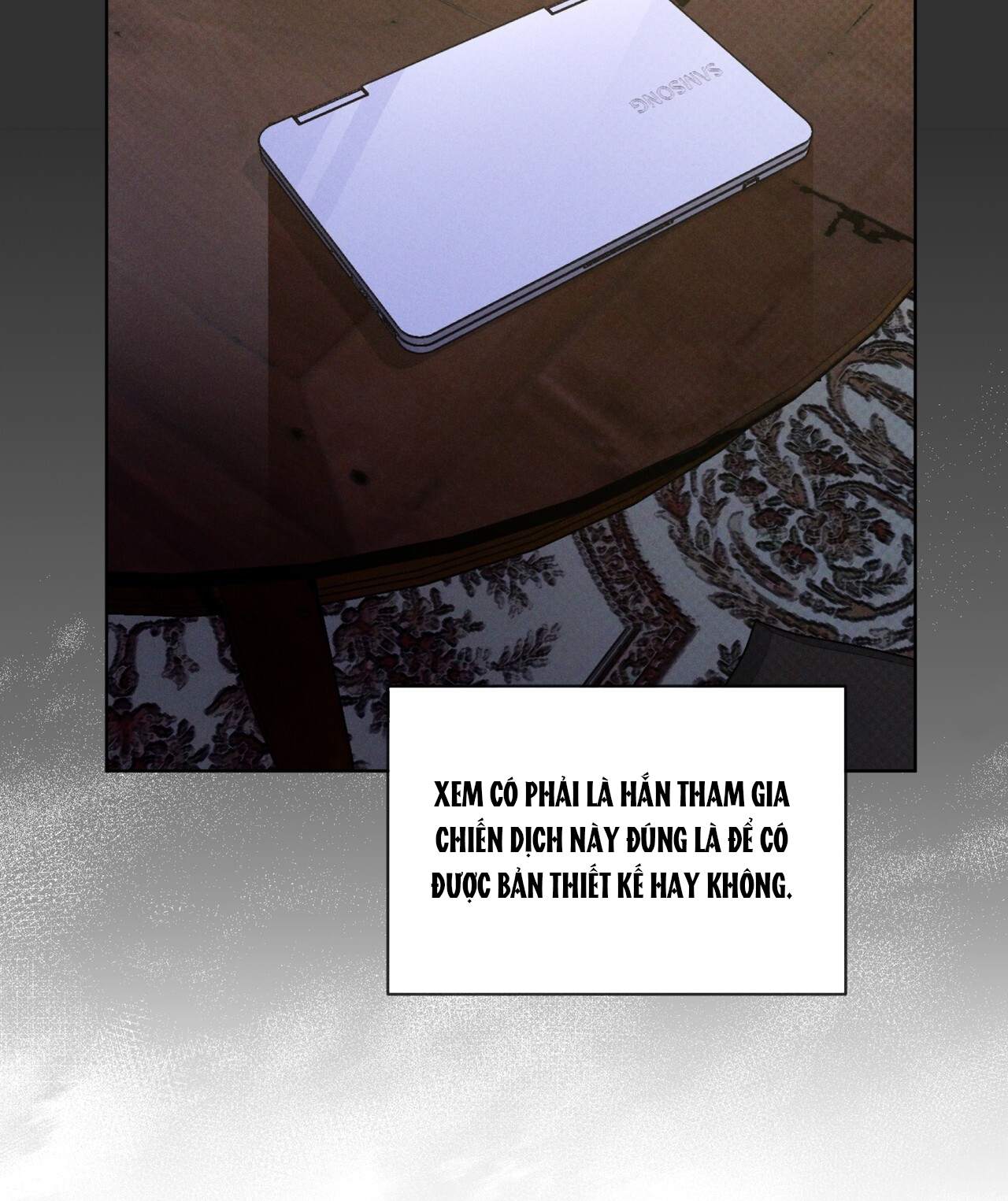 codename anastasia chapter 33.1 22