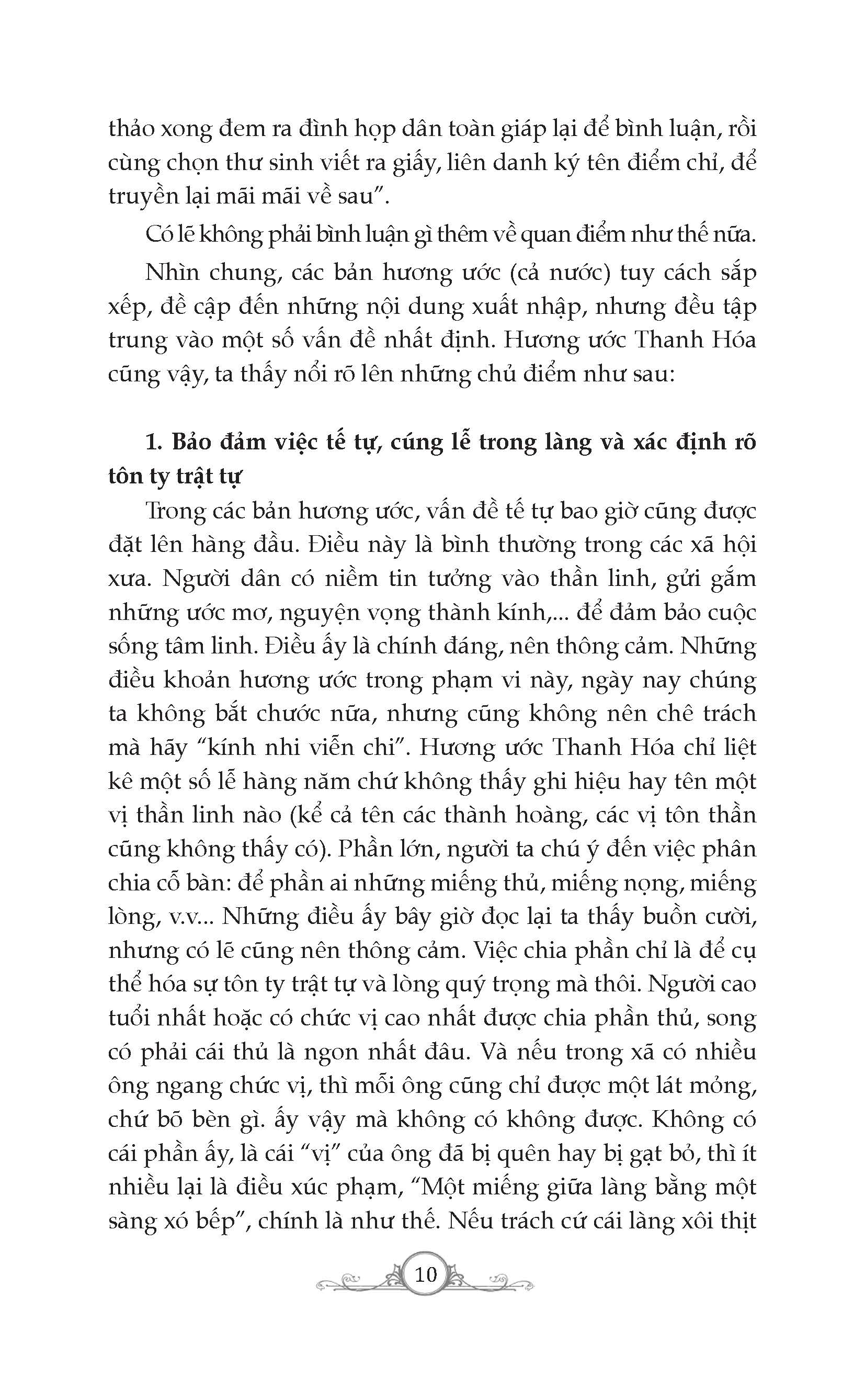 Văn Hóa Làng Ở Việt Nam - Tập 2