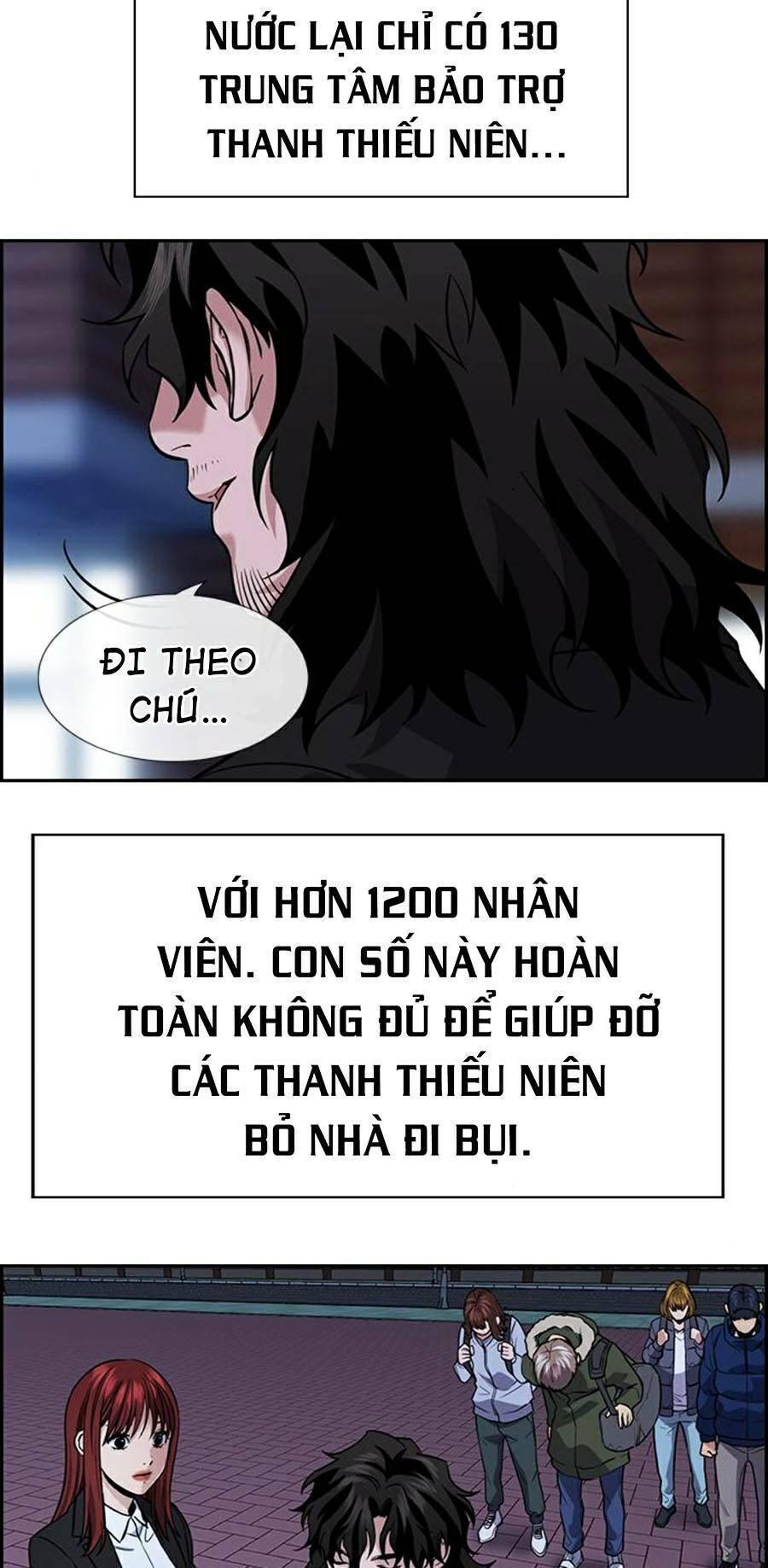 Giáo Dục Chân Chính chapter 72 27