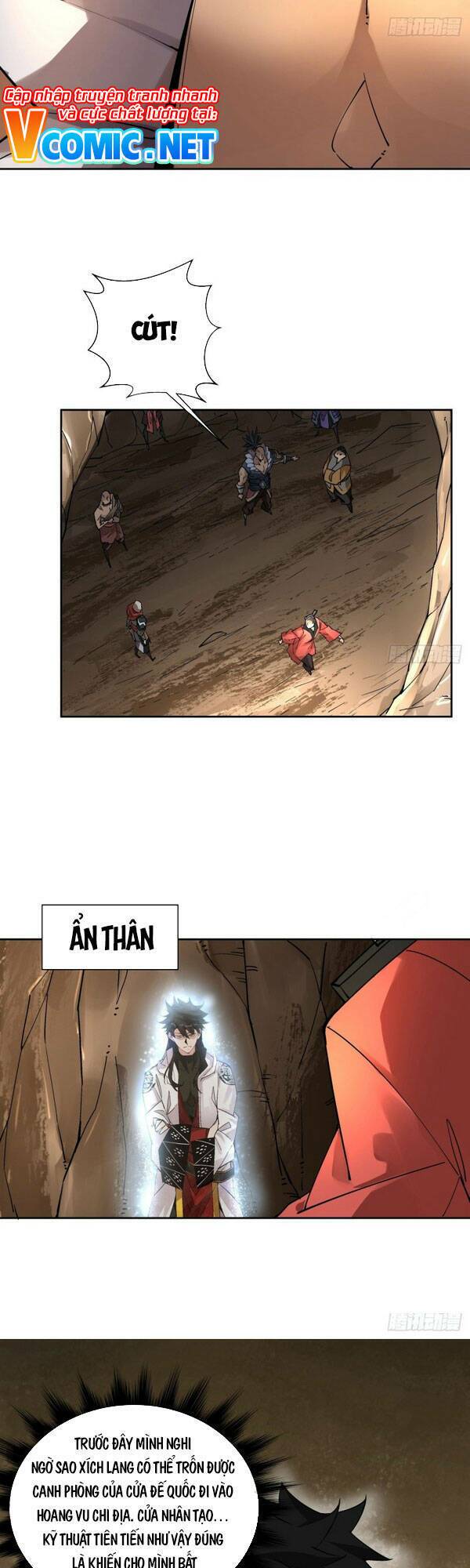 ta là nhà giàu số một, ta không muốn trọng sinh chapter 19 15