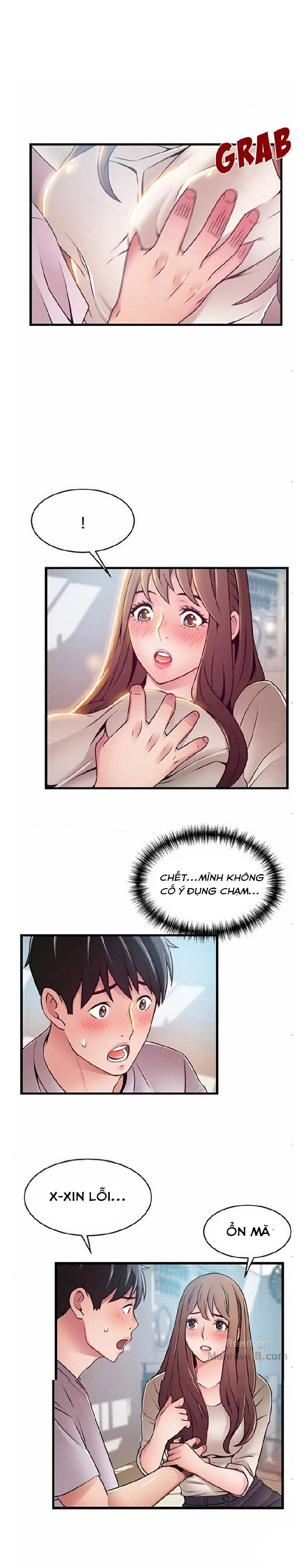 điểm yếu chapter 51 1