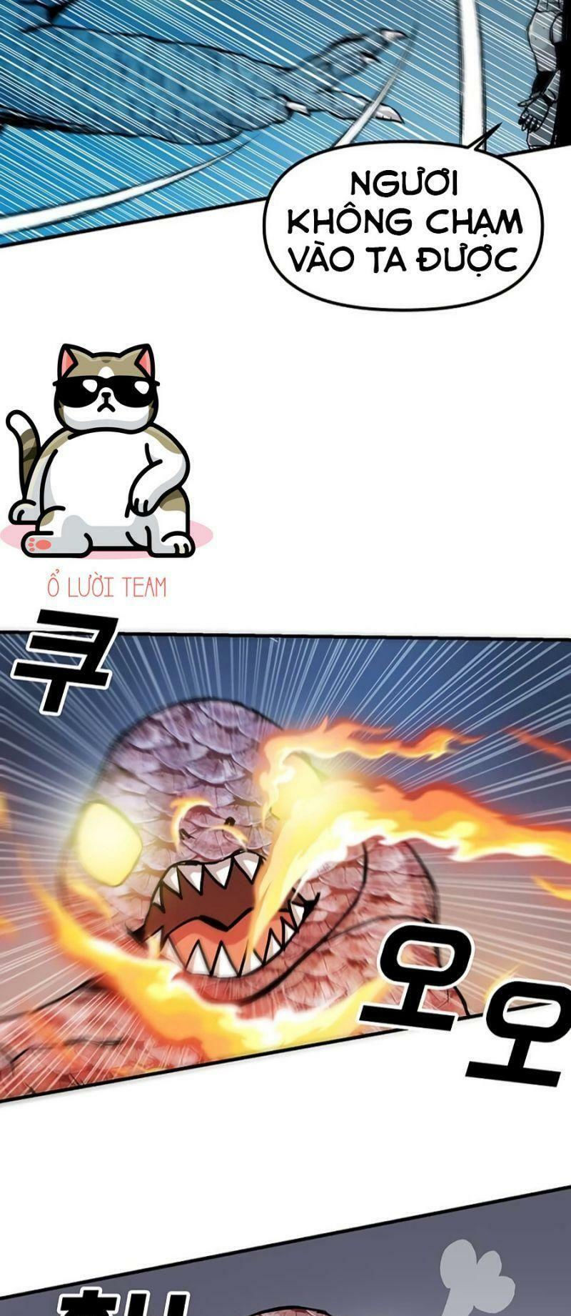 bug player - người chơi lỗi chapter 68 53