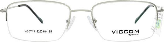 Gọng kính UNISEX VIGCOM VG0T14 C2 (52-18-135)