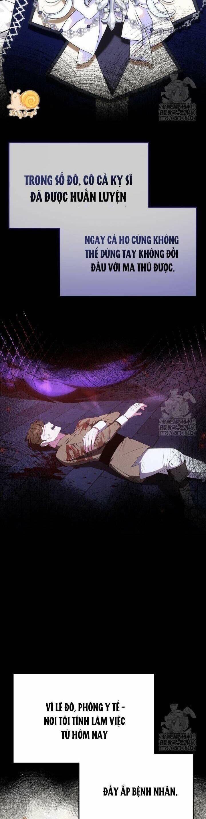 hướng dẫn về ác nữ chapter 20 27