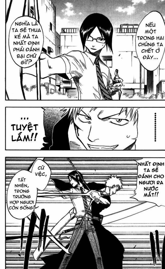 thần chết ichigo chapter 47 12