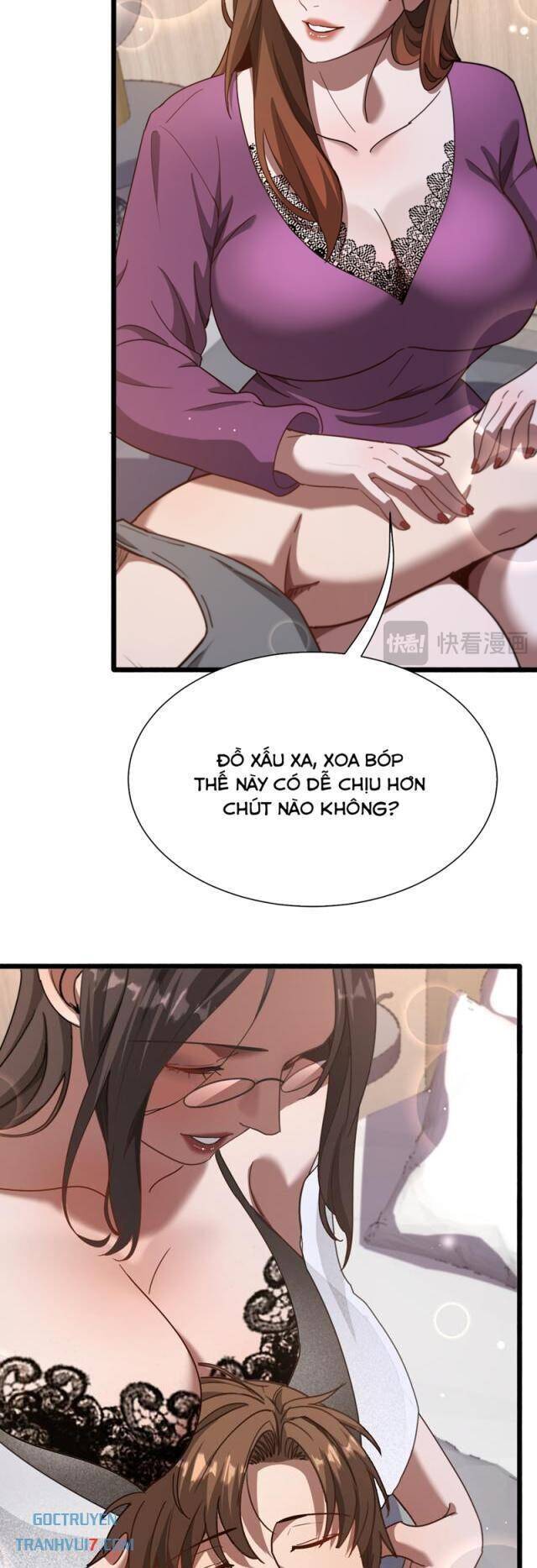 Ta Bị Kẹt Cùng Một Ngày 1000 Năm chapter 146 26