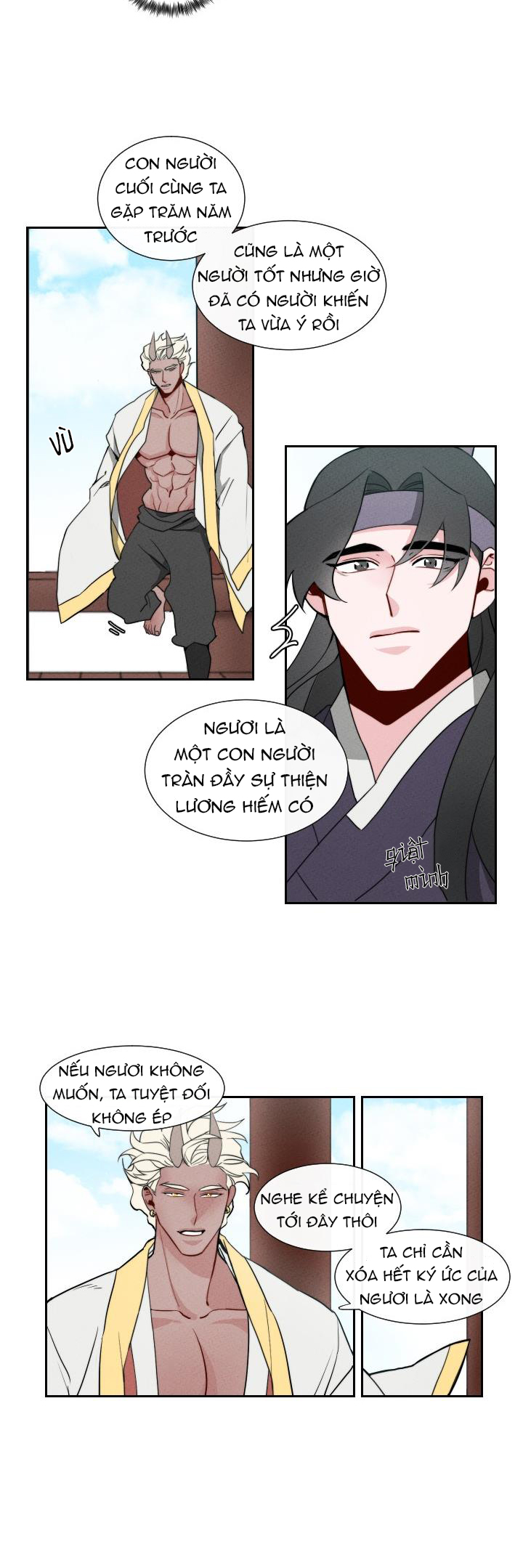 sinsujeon chapter 3 16