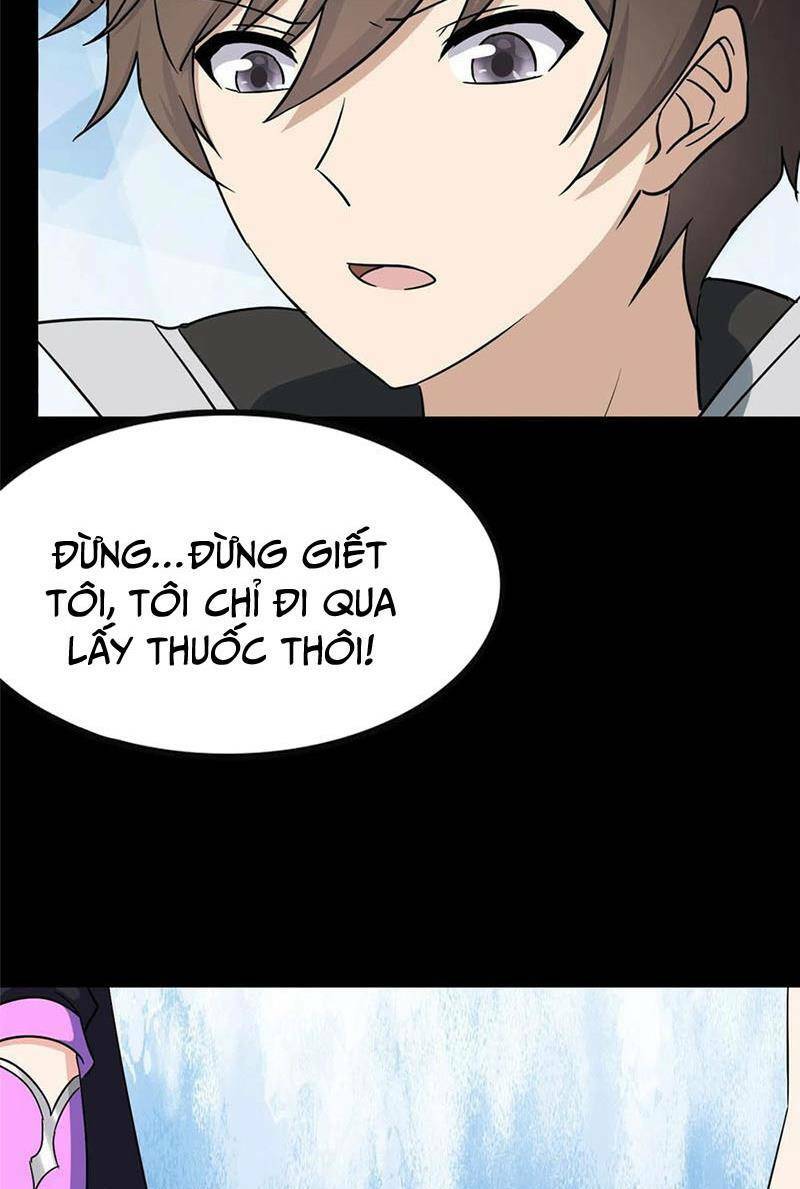 bạn gái virus của tôi chapter 388 63