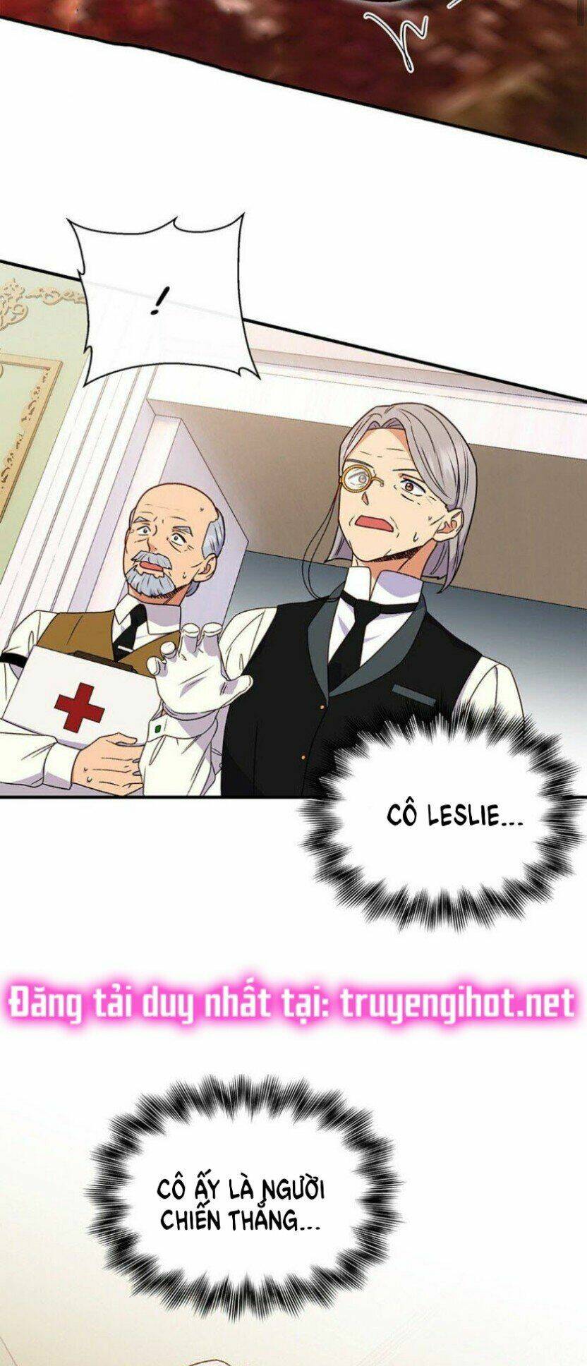 khế ước của nữ công tước quái vật chapter 112 50