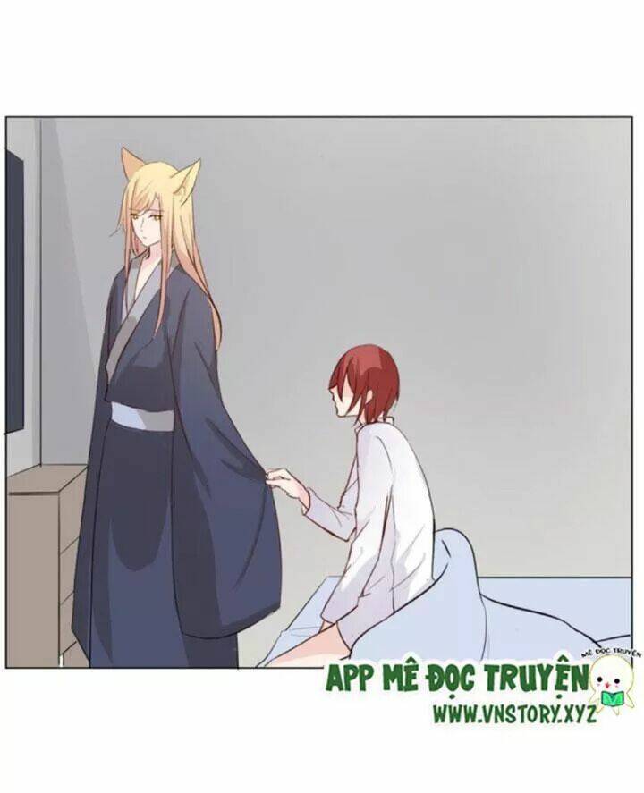 hồ tiên này không tin được chapter 28 22