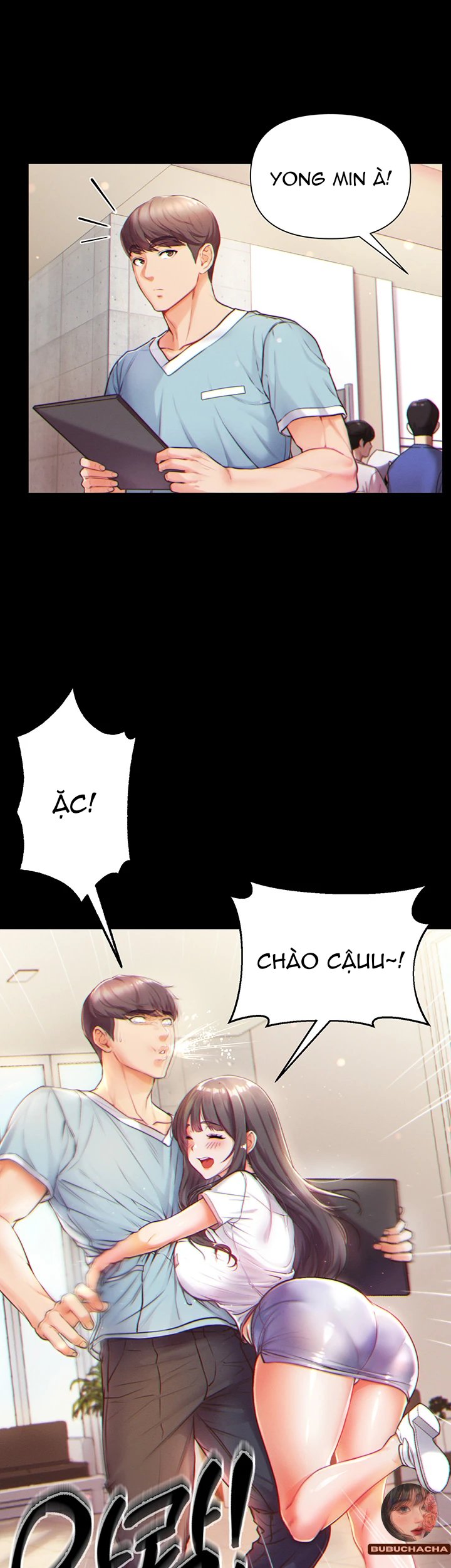 [18+] học trò độc nhất chapter 1 24