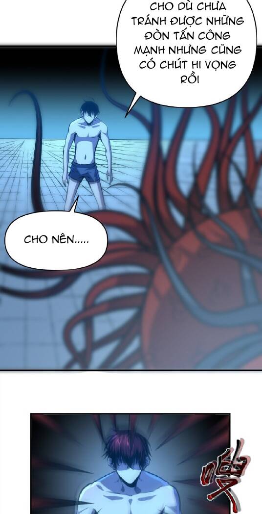 ta xưng bá chư thiên chỉ dựa vào phòng ngự chapter 3 41