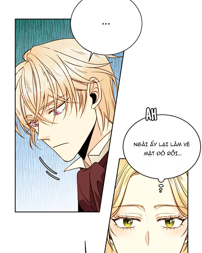 Hoàng Hậu Tái Hôn chapter 28.1 5