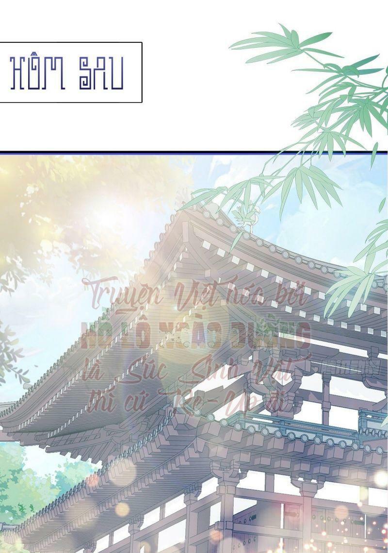 bổn vương muốn nàng chapter 2 1