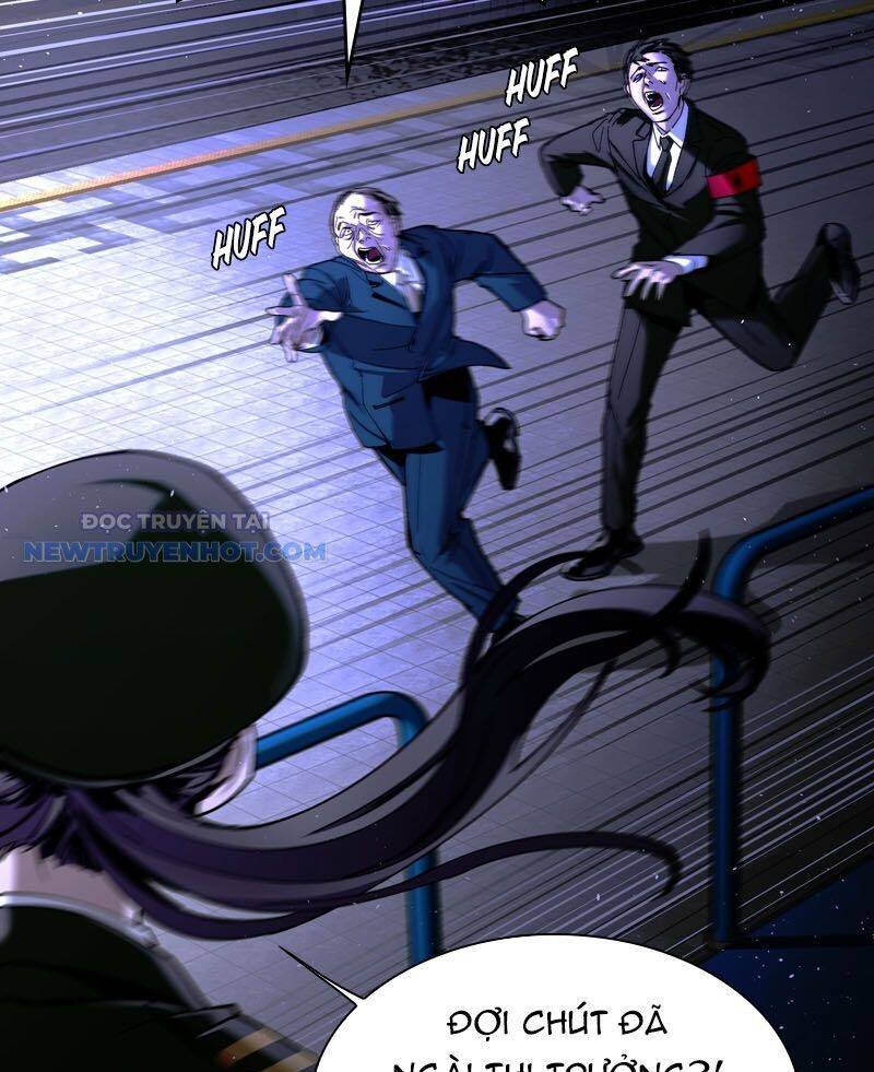 tận thế cũng chỉ là trò chơi chapter 13 83