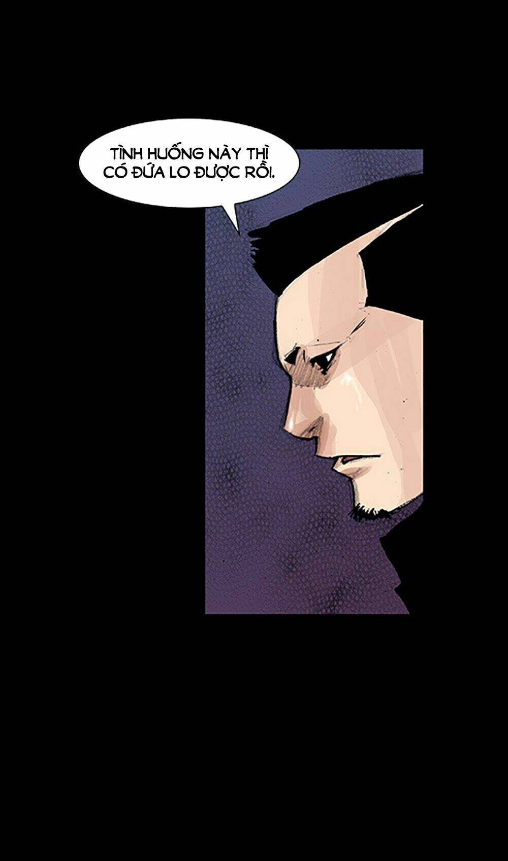 độc cô tiền truyện chapter 40 24