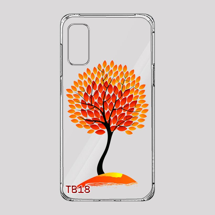 Ốp Lưng Dành Cho Oppo A95-5G
