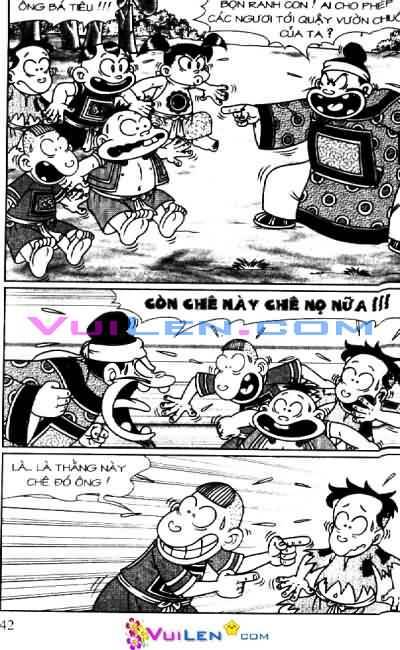 thần đồng đất việt chapter 87 39