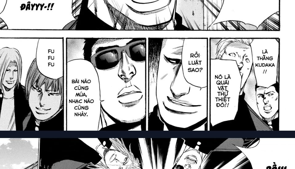 a-bout! chapter 167 27