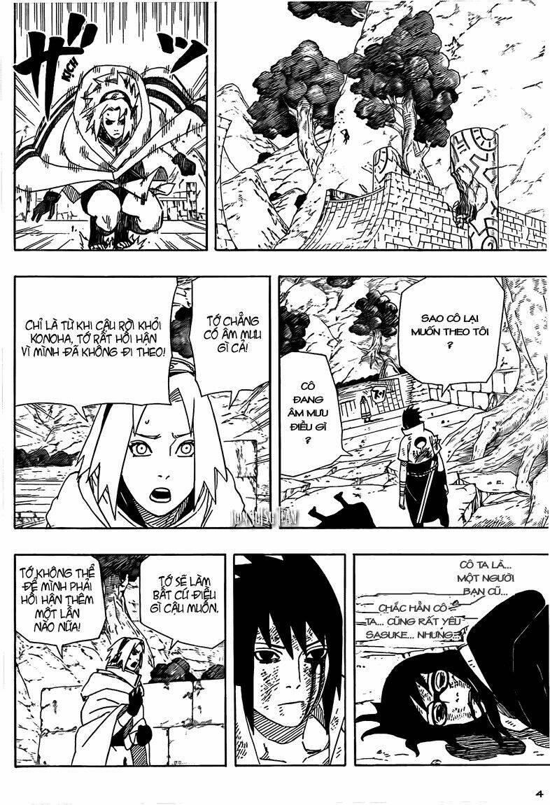 naruto - cửu vĩ hồ ly chapter 483 4