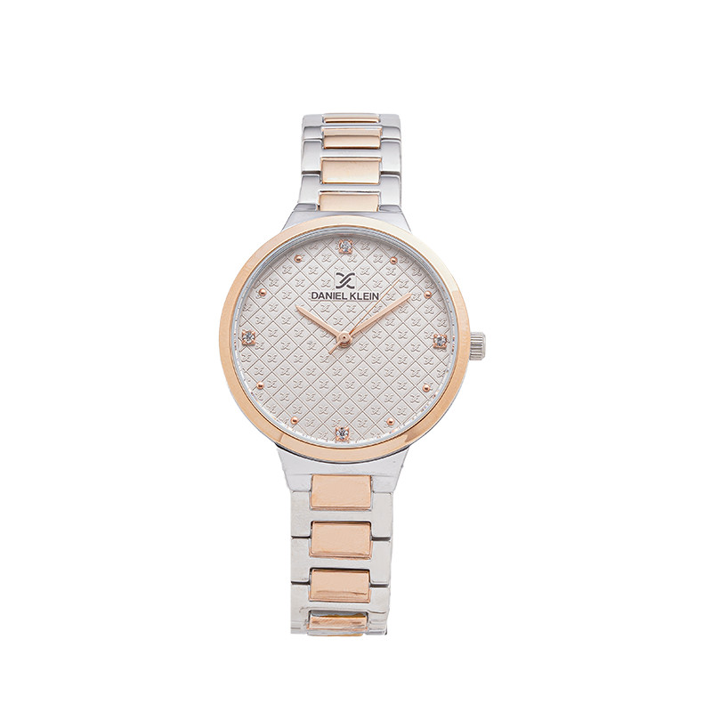 Đồng hồ Nữ Daniel Klein Premium Ladies DK.1.12529.3 - Galle Watch