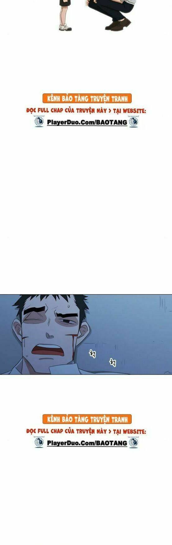 võ sĩ - the boxer chapter 41 8