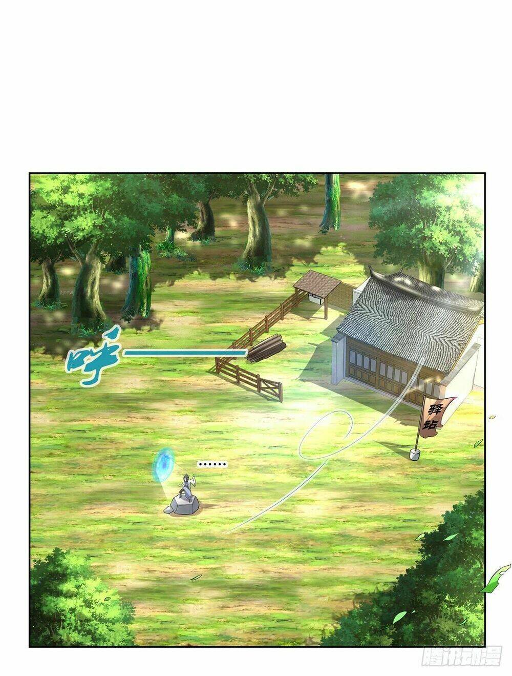 tối cường toán mệnh sư chapter 2 4