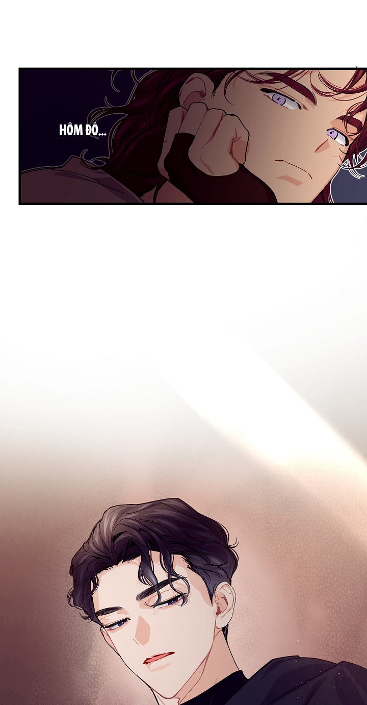 [18+] sự đáng sợ bên trong đại dương chapter 63.2 27