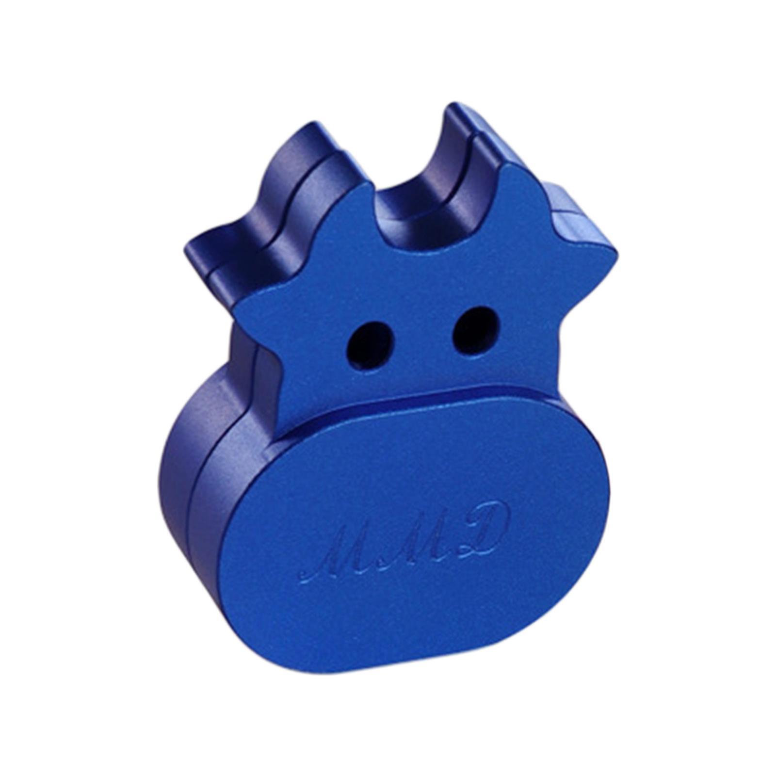 Mechanical Keyboard Switch Opener 2 Structure Portable Cute Aluminum Alloy