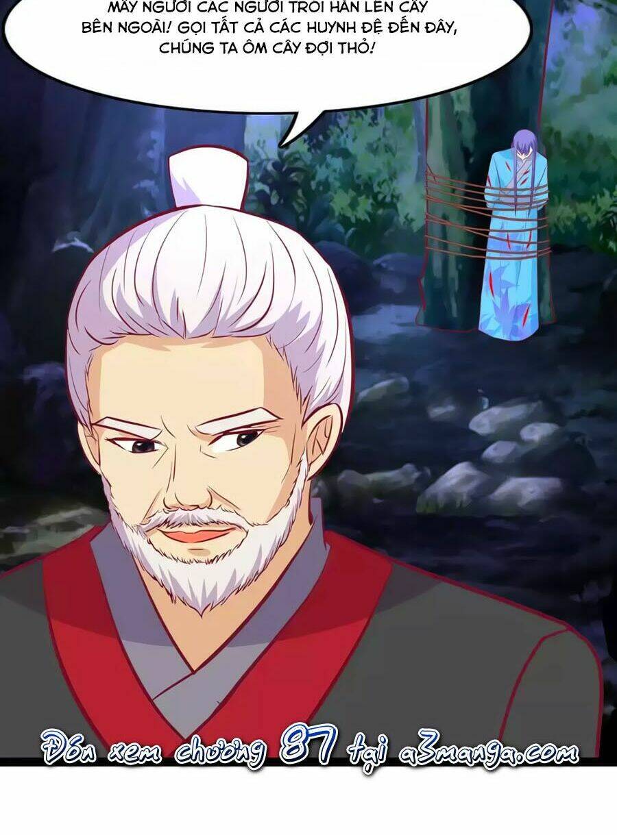 thỏ yêu tiểu vương phi chapter 86 39