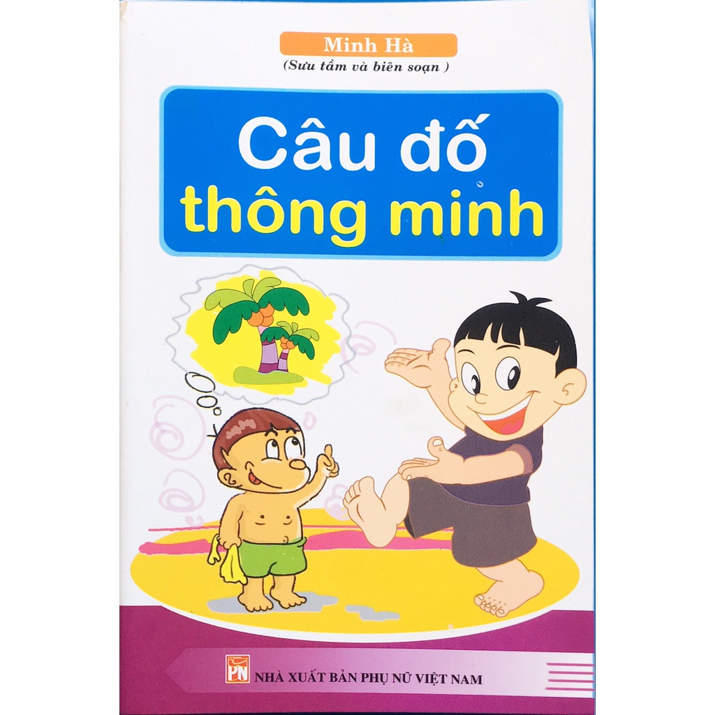 Câu đố thông minh