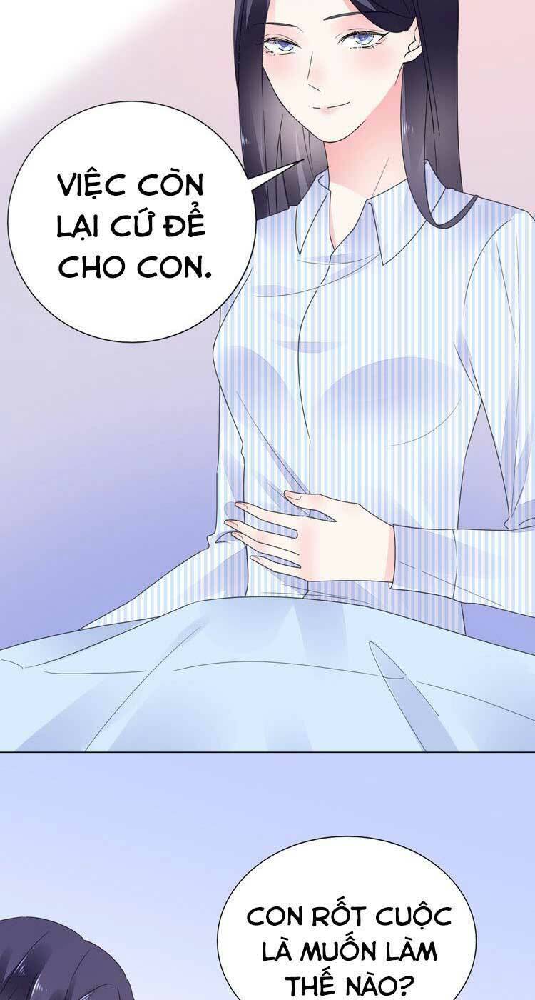 điều ước sủng ái bất bình đẳng chapter 71.1 15