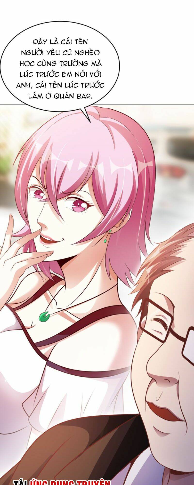 sư phụ của ta là thần tiên chapter 9 35