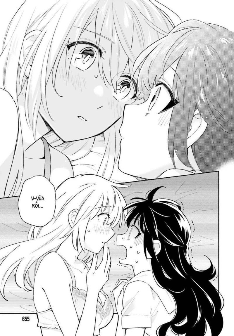 Come Rain Or Shine chapter 7.5 13