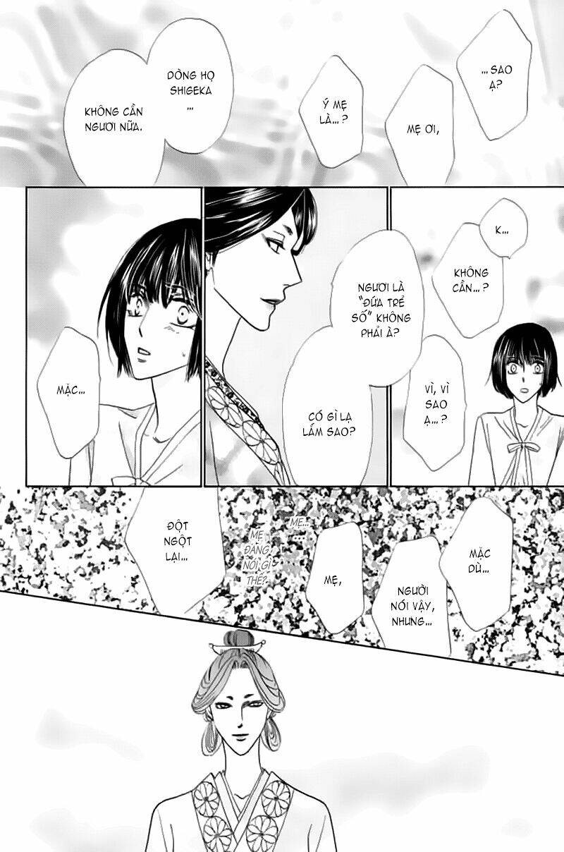 kim cương bạc chapter 14 46