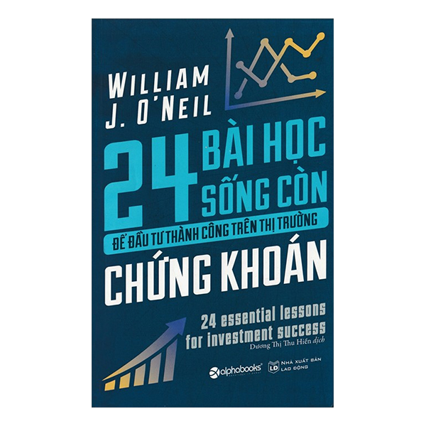Combo Cổ Phiếu Thường Lợi Nhuận Phi Thường + 24 Bài Học Sống Còn Để Đầu Tư Thành Công Trên Thị Trường Chứng Khoán