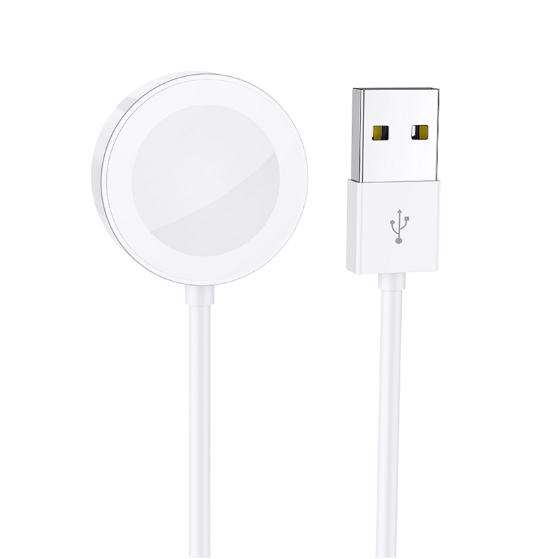 Cáp Sạc cho Apple Watch Series / Apple Watch Ultra - Hàng Nhập Khẩu