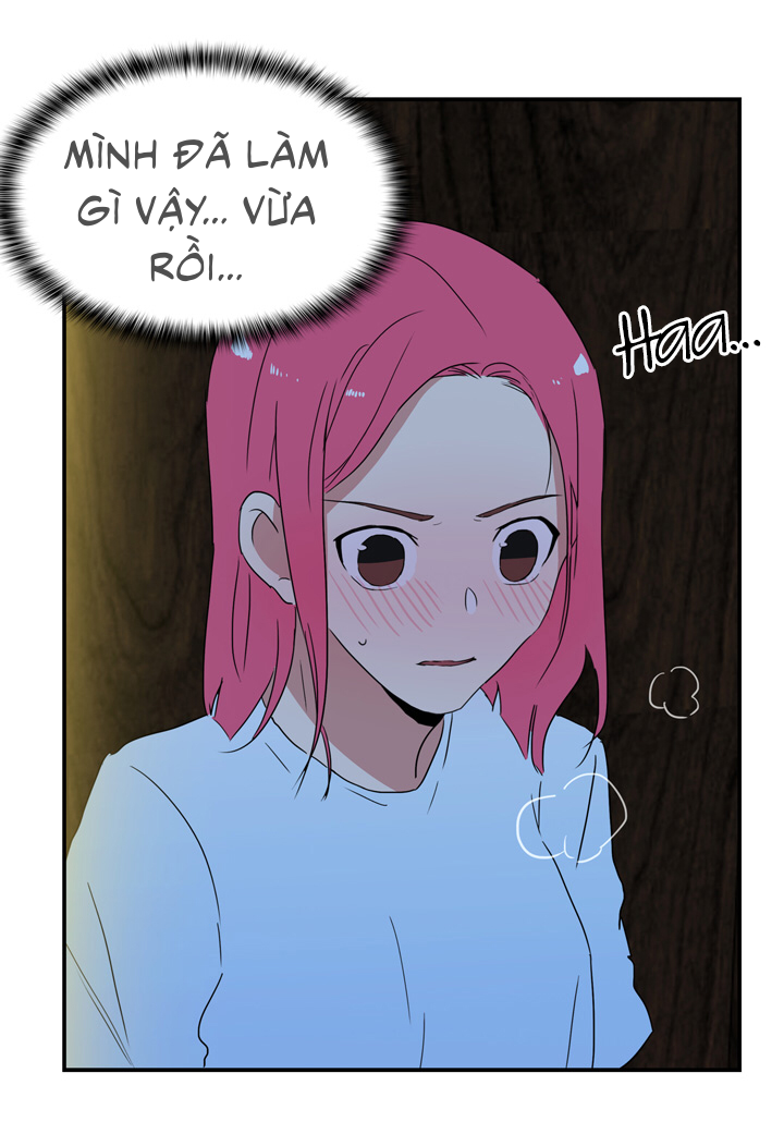 rắc rối về vấn đề yêu đương của tôi chapter 51 7