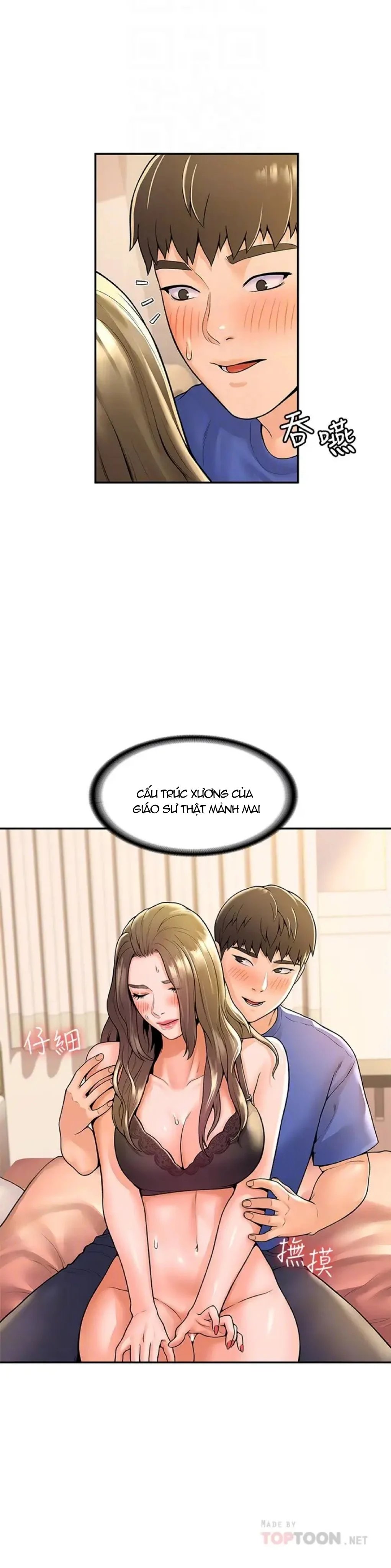 sinh viên thời nay chapter 46 6