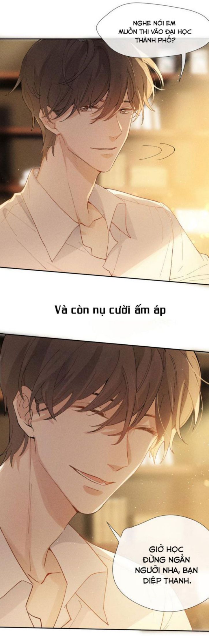 trò chơi săn mồi chapter 2 20