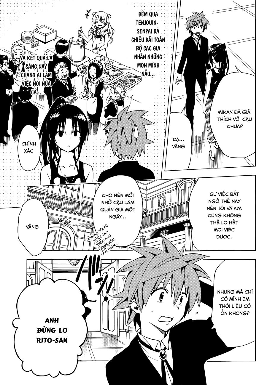 to love - ru darkness chapter 31 10